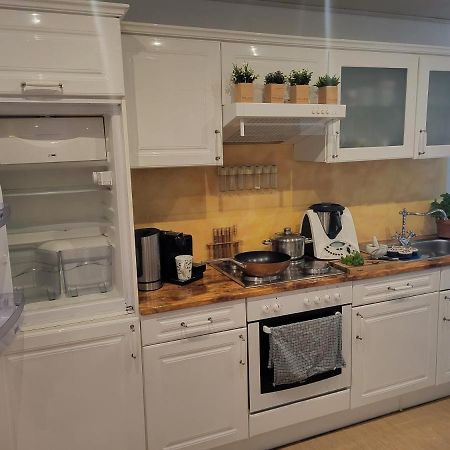 Ferienwohnung Fuer 4 Personen Mit Schnellem Wlan, Glasfaser, Tv Paket Beilstein  Extérieur photo