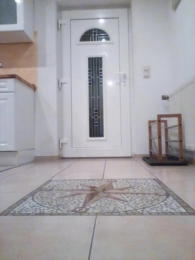 Ferienwohnung Fuer 4 Personen Mit Schnellem Wlan, Glasfaser, Tv Paket Beilstein  Extérieur photo