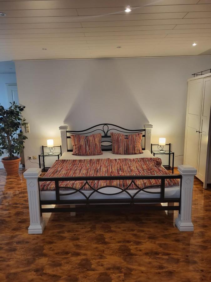 Ferienwohnung Fuer 4 Personen Mit Schnellem Wlan, Glasfaser, Tv Paket Beilstein  Extérieur photo