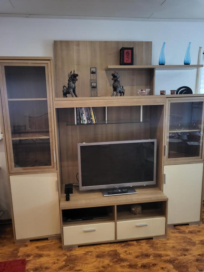Ferienwohnung Fuer 4 Personen Mit Schnellem Wlan, Glasfaser, Tv Paket Beilstein  Extérieur photo